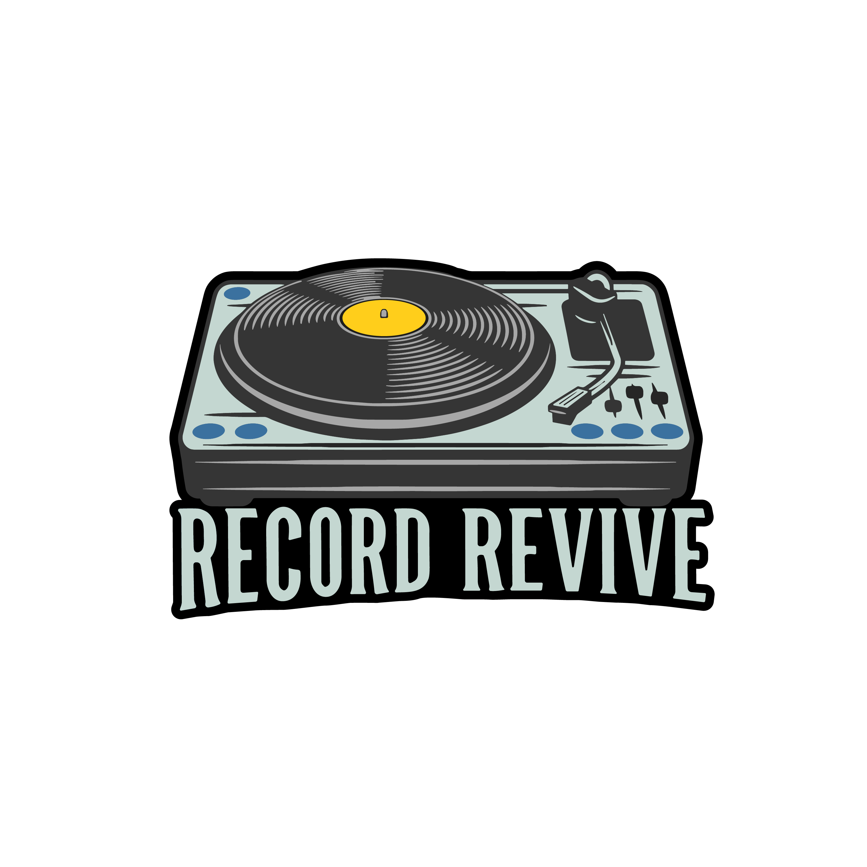 Record Revive