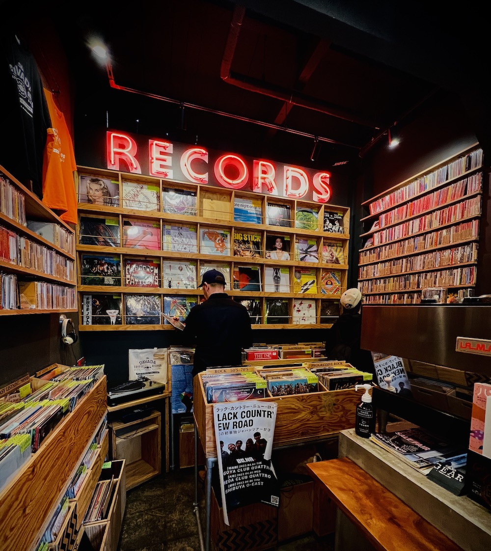 Japanese vs. USA Vinyl Pressings: What’s the Difference?